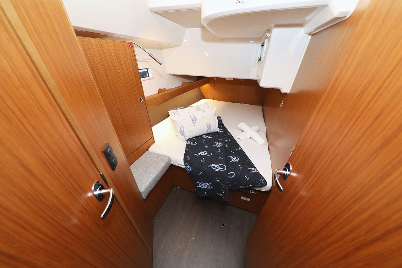 Bavaria Cruiser 46 | Rubin