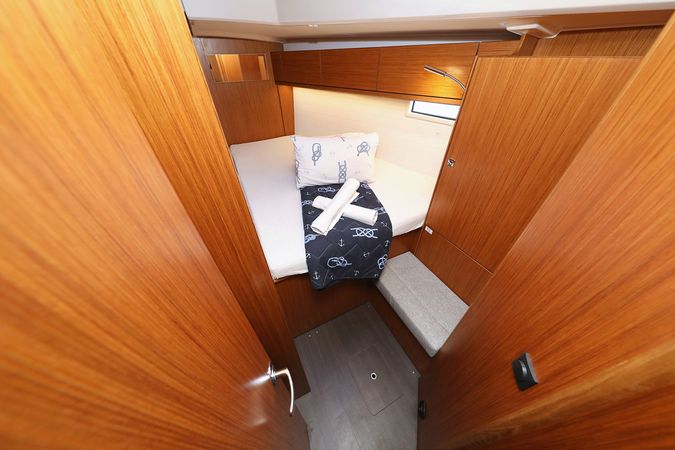 Bavaria Cruiser 46 | Rubin