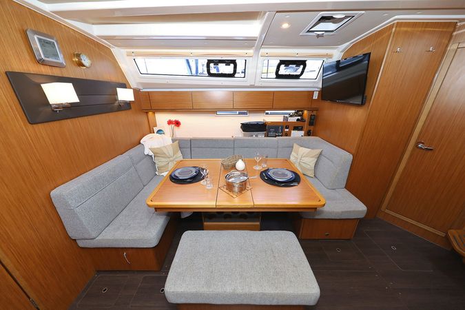 Bavaria Cruiser 46 | Rubin