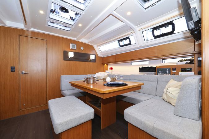 Bavaria Cruiser 46 | Rubin