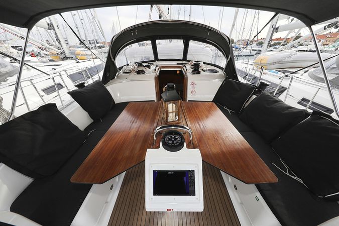 Bavaria Cruiser 46 | Rubin