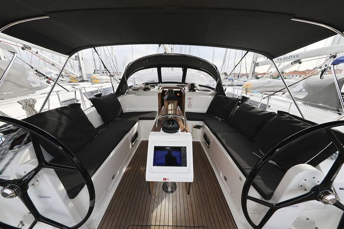 Bavaria Cruiser 46 | Rubin