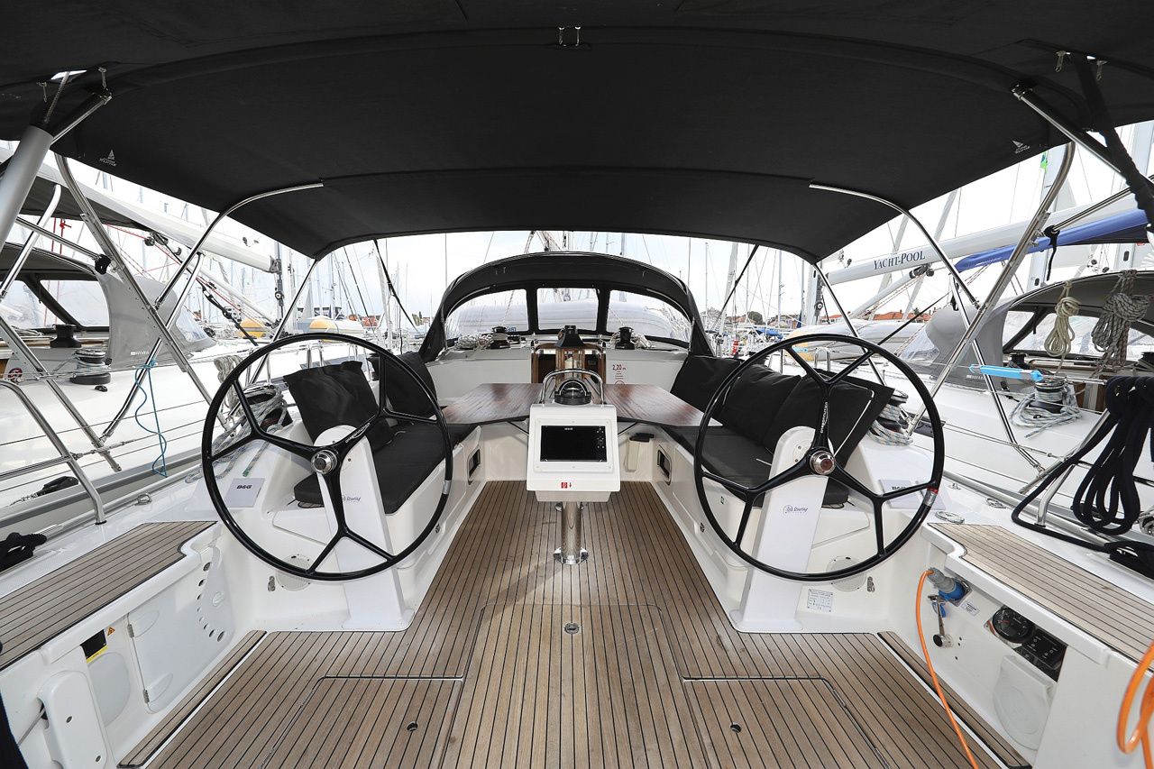 Bavaria Cruiser 46 | Rubin