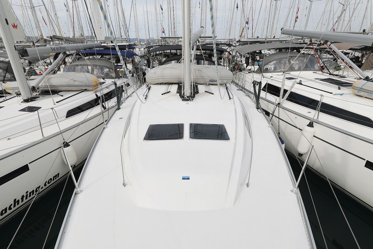 Bavaria Cruiser 46 | Rubin