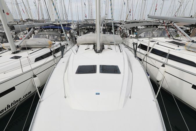 Bavaria Cruiser 46 | Rubin