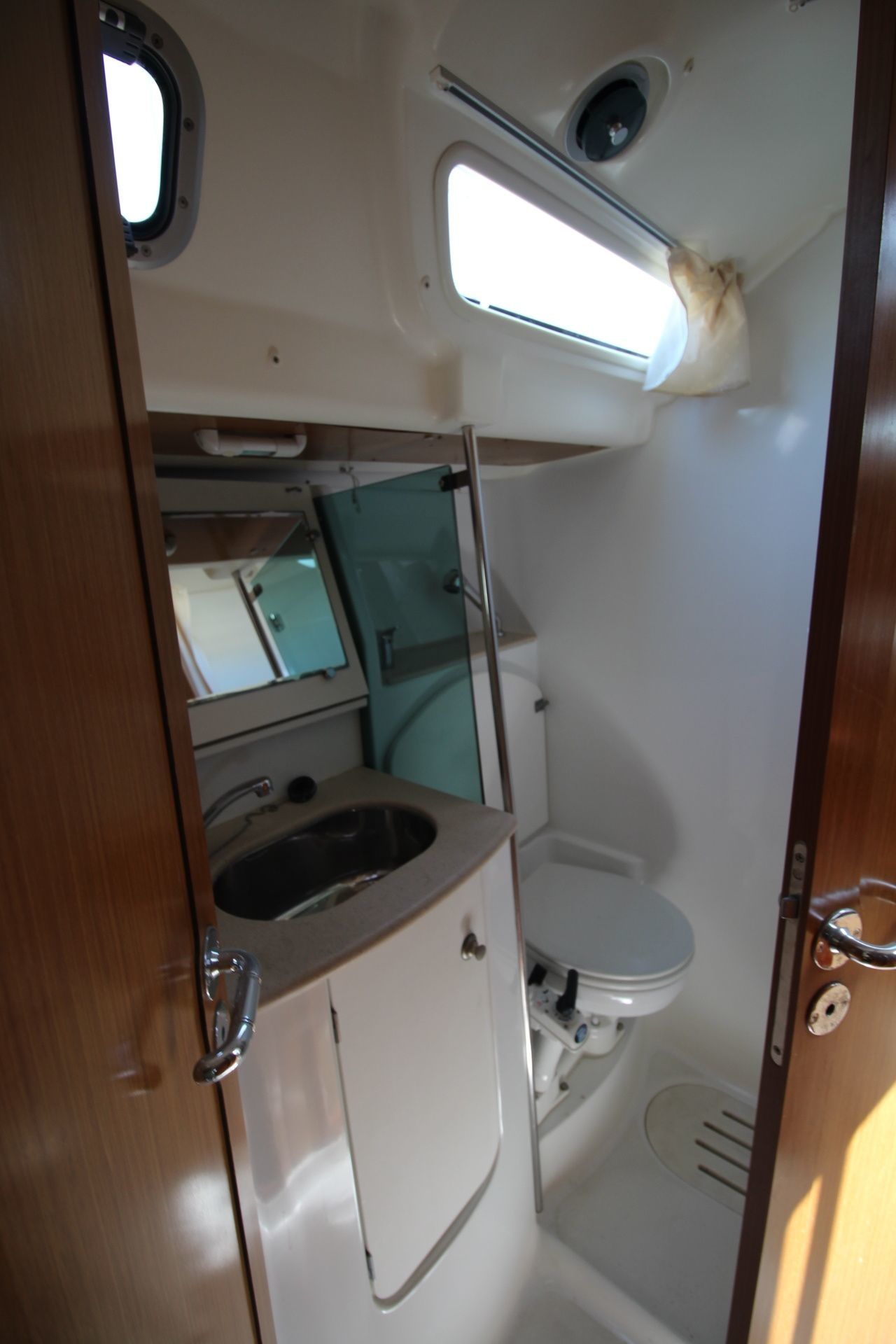 Jeanneau Sun Odyssey 49i | Ealis
