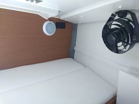 Jeanneau Sun Odyssey 519 | Maistros