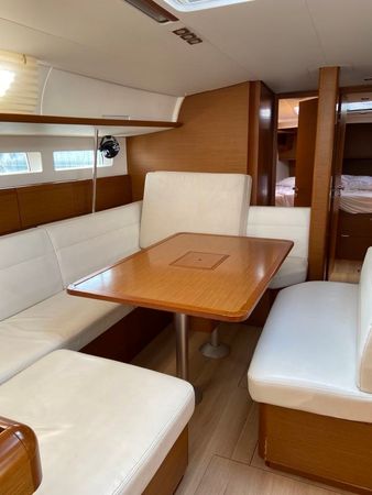 Jeanneau Sun Odyssey 519 | Maistros