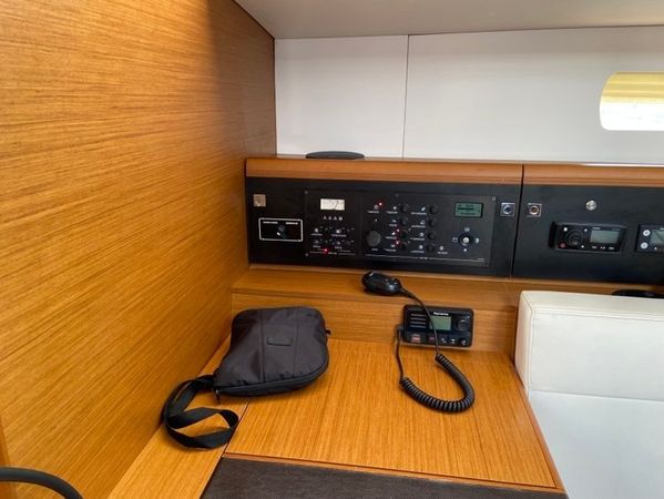 Jeanneau Sun Odyssey 519 | Maistros