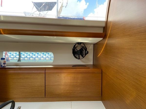 Jeanneau Sun Odyssey 519 | Maistros