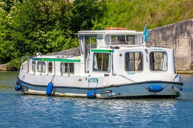 Pénichette 1107 | Classic