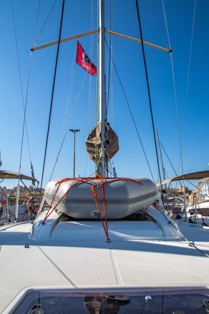 Jeanneau Sun Odyssey 440 | Apostolis