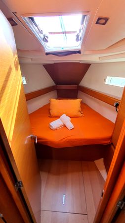 Jeanneau Sun Odyssey 449 | Kalli Zoi 2