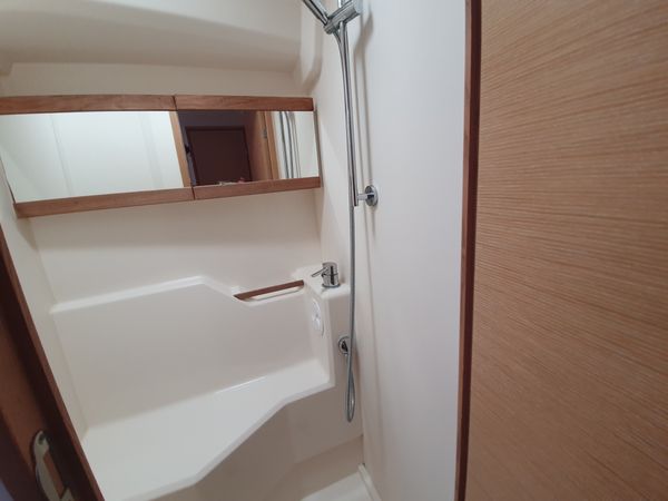 Hanse 458 | Sea Pearl