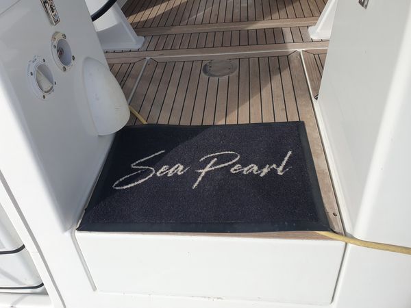 Hanse 458 | Sea Pearl
