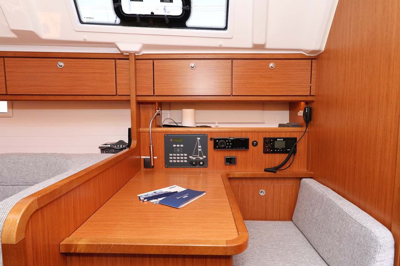 Bavaria Cruiser 41 | Madrugada