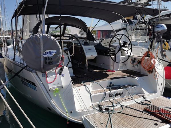 Bavaria Cruiser 46 | Kneginja