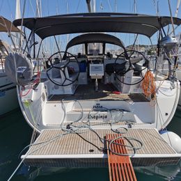 Bavaria Cruiser 46 | Kneginja