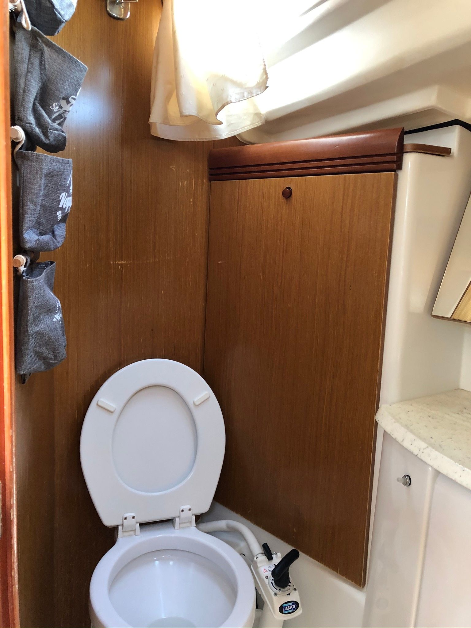 Jeanneau Sun Odyssey 42 i | Sea Obsession