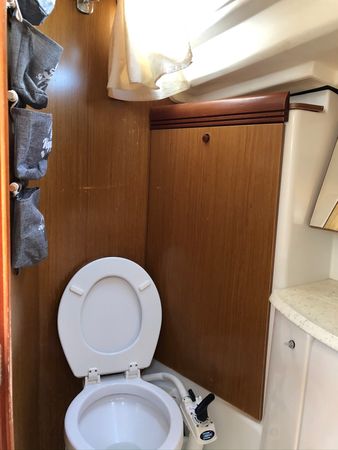 Jeanneau Sun Odyssey 42 i | Sea Obsession