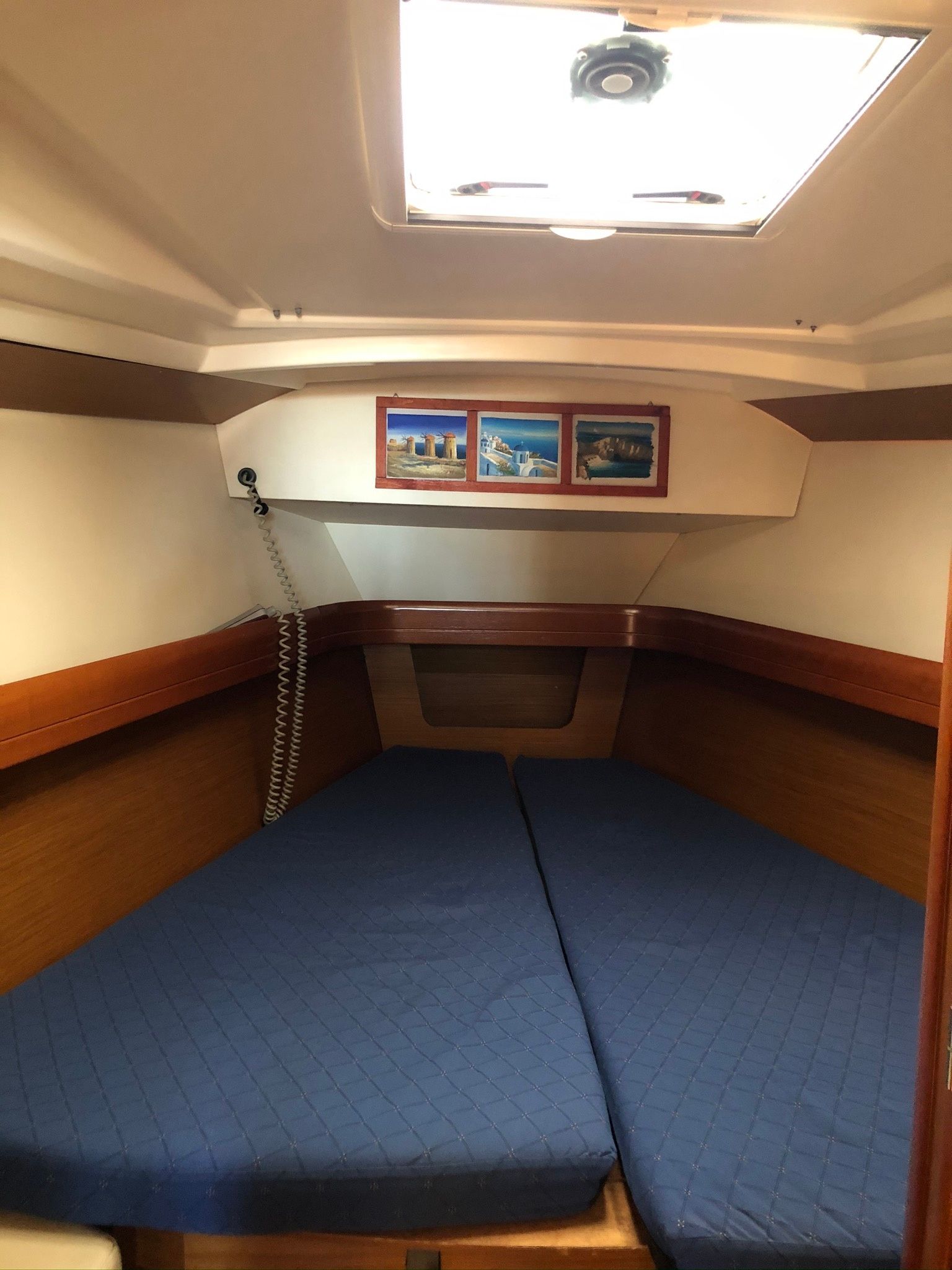 Jeanneau Sun Odyssey 42 i | Sea Obsession