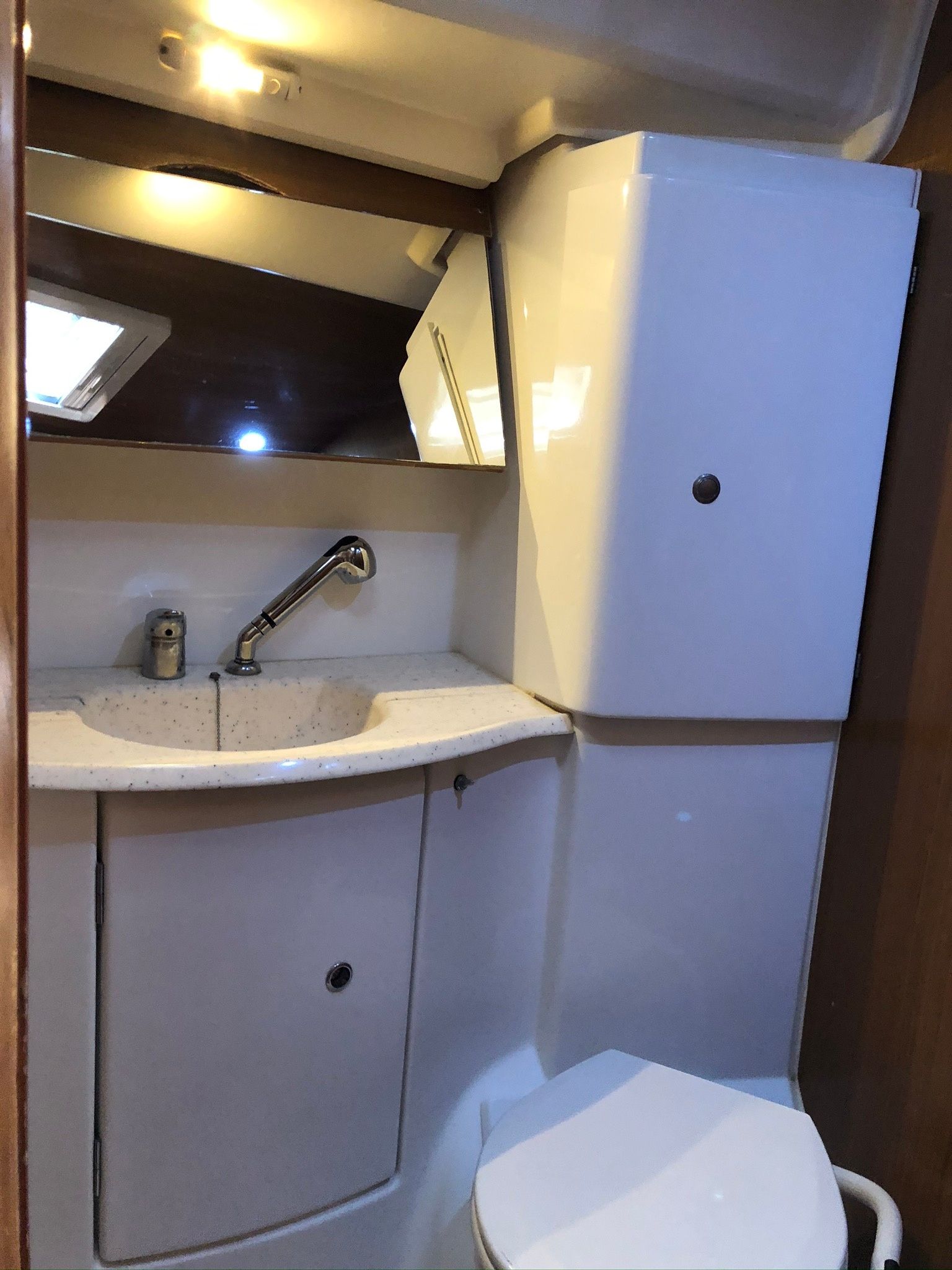 Jeanneau Sun Odyssey 42 i | Sea Obsession