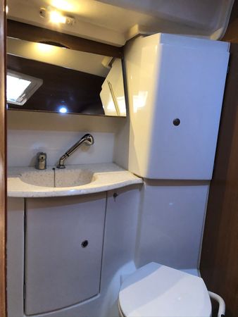 Jeanneau Sun Odyssey 42 i | Sea Obsession