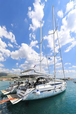 Bavaria Cruiser 46 | Saphir