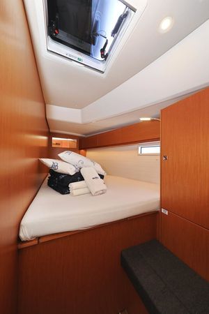 Bavaria Cruiser 46 | Saphir