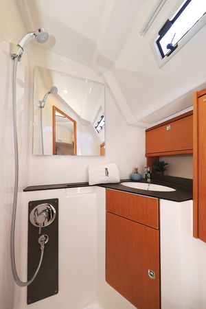 Bavaria Cruiser 46 | Saphir