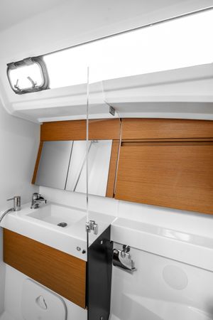 Jeanneau Sun Odyssey 410 | Kallisto