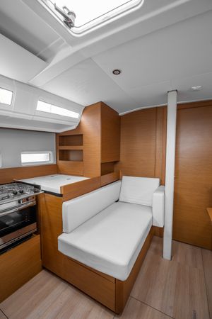 Jeanneau Sun Odyssey 410 | Kallisto