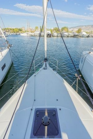 Jeanneau Sun Odyssey 410 | Kallisto