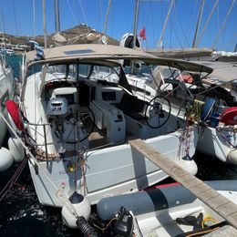 Jeanneau Sun Odyssey 410 | Kallisto