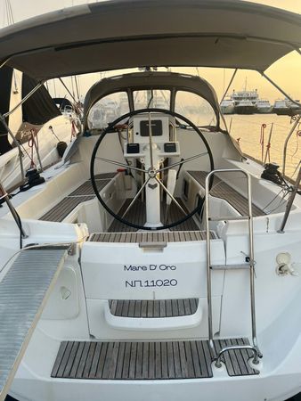 Jeanneau Sun Odyssey 33 | Mare Doro
