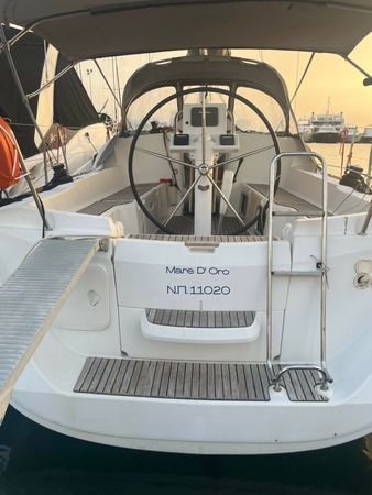 Jeanneau Sun Odyssey 33 | Mare Doro