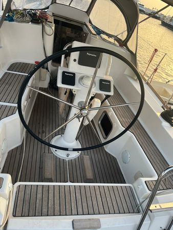 Jeanneau Sun Odyssey 33 | Mare Doro