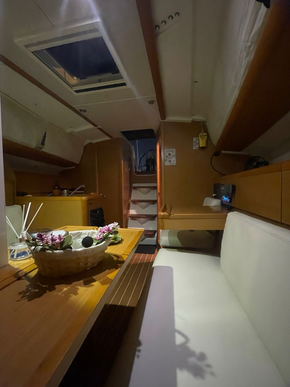 Jeanneau Sun Odyssey 33 | Mare Doro