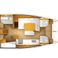 Jeanneau Sun Odyssey 519 | Juicy Lucy
