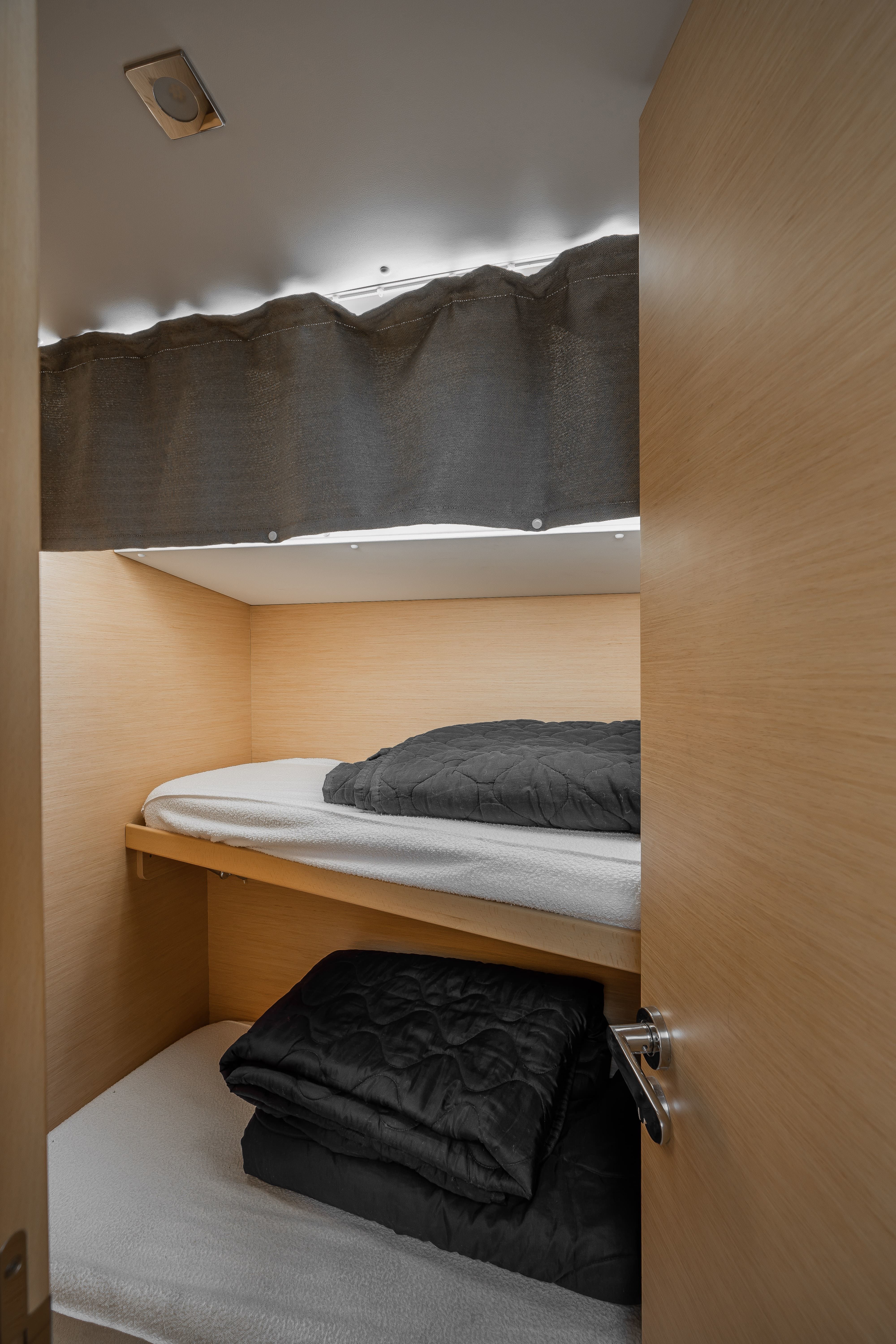 Jeanneau Sun Odyssey 519 | Juicy Lucy