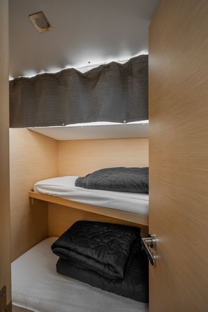 Jeanneau Sun Odyssey 519 | Juicy Lucy