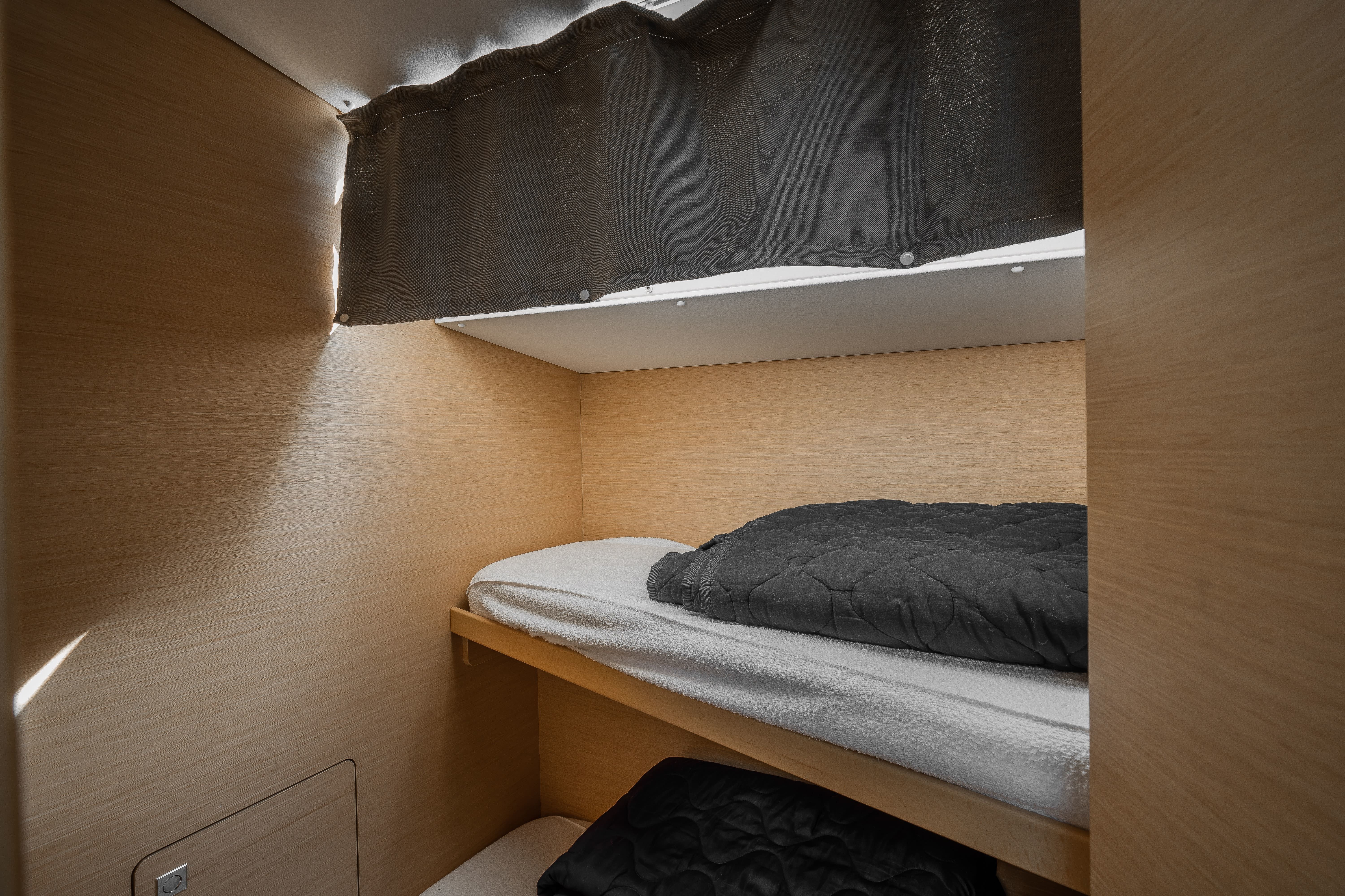 Jeanneau Sun Odyssey 519 | Juicy Lucy