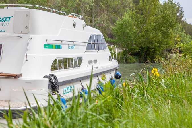Europa 600 | Premium