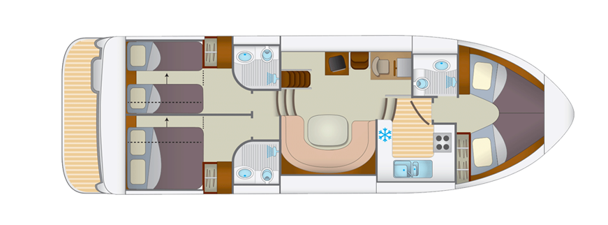 Europa 600 | Premium