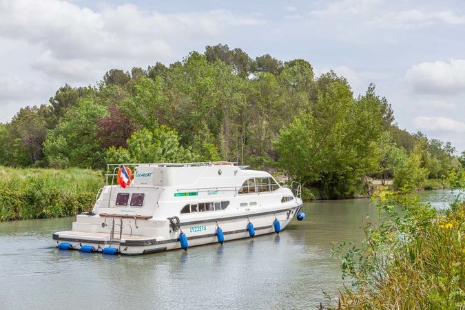 Europa 600 | Premium