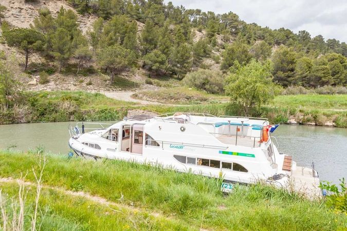 Europa 600 | Premium