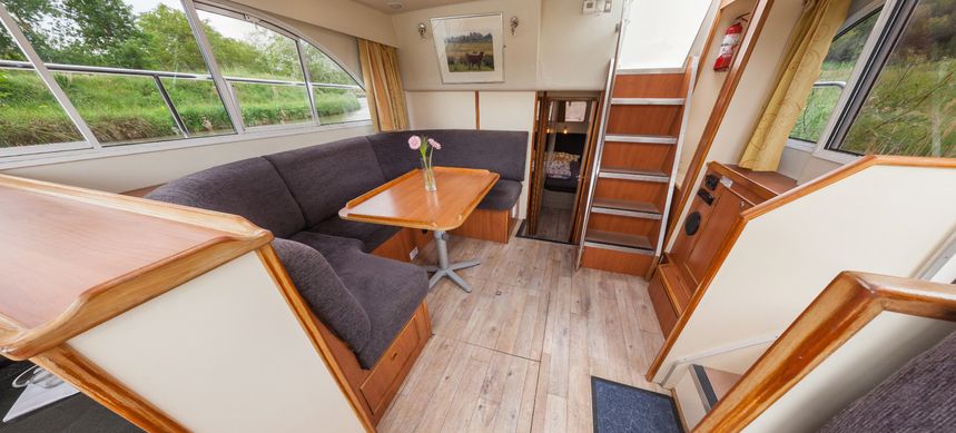 Europa 600 | Premium
