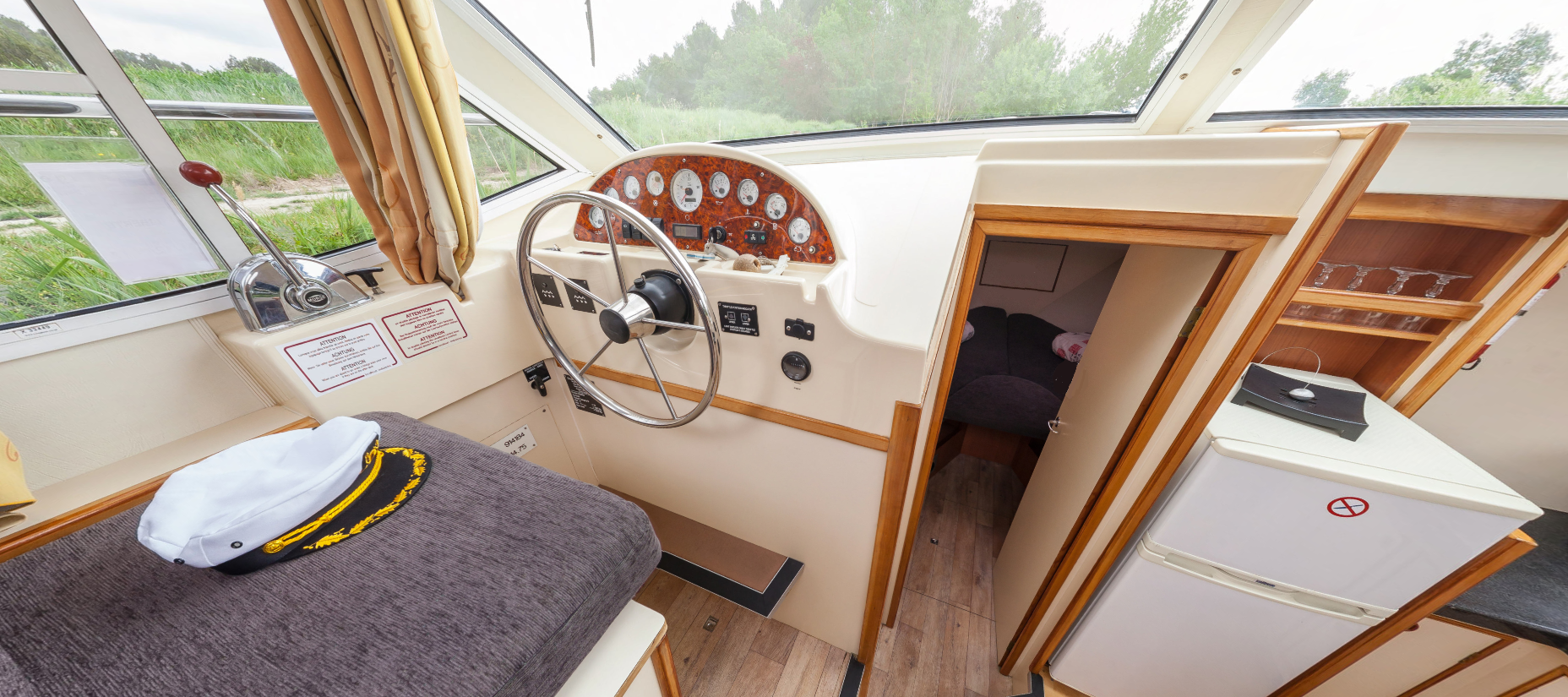 Europa 600 | Premium