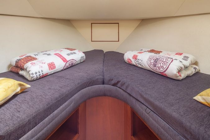Europa 600 | Premium