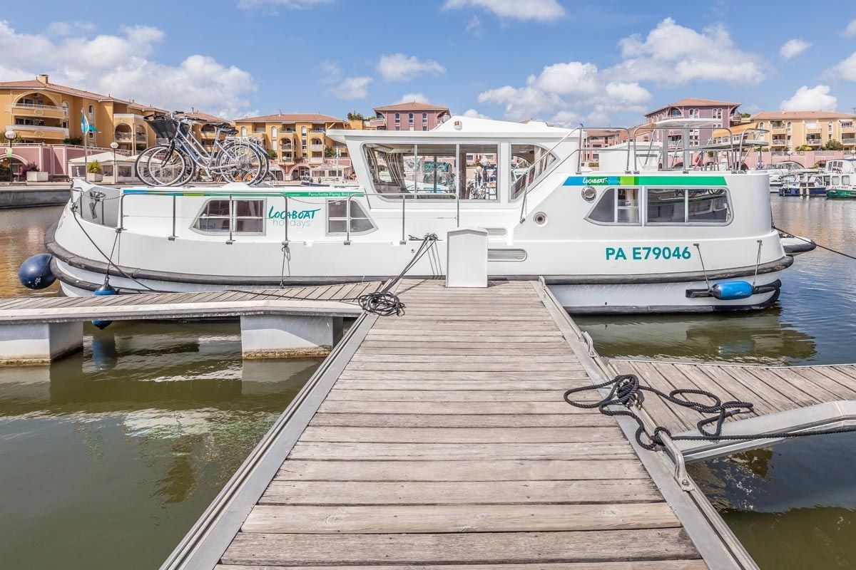 Pénichette 1180 | Premium